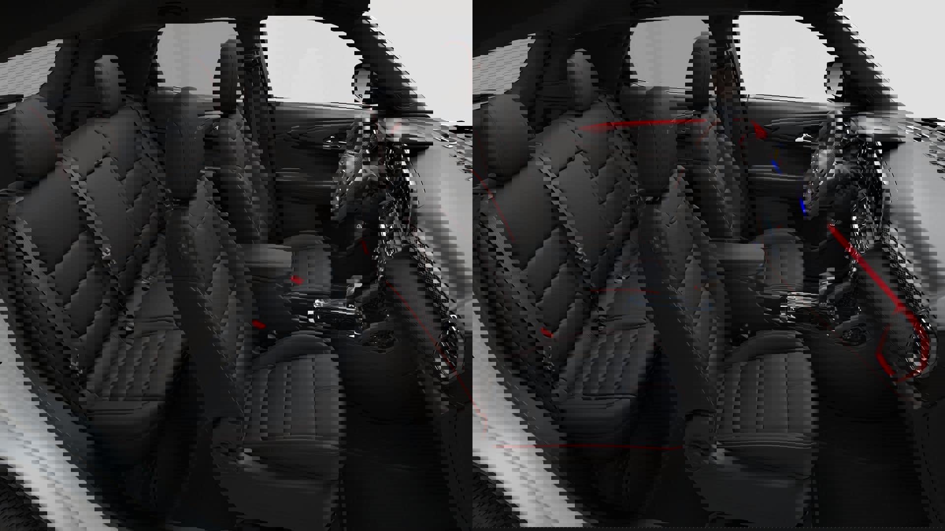 New 2026 Chevrolet TrailBlazer RS w/ Convenience Package image 34