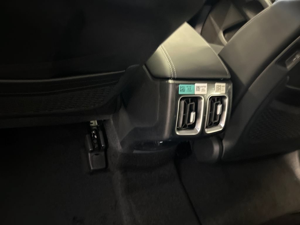 New 2026 Kia Sorento EX FWD image 24