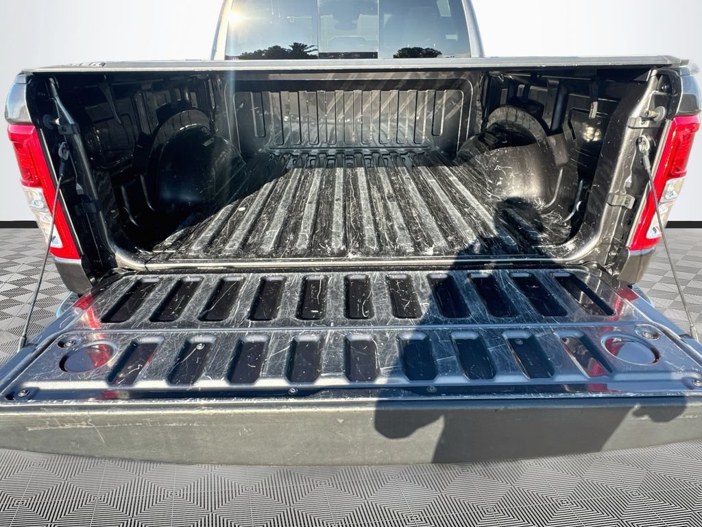 Used 2023 RAM 1500 Big Horn AWD/4WD image 23
