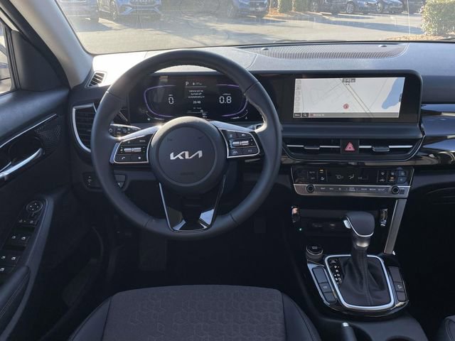 New 2026 Kia Seltos S image 21