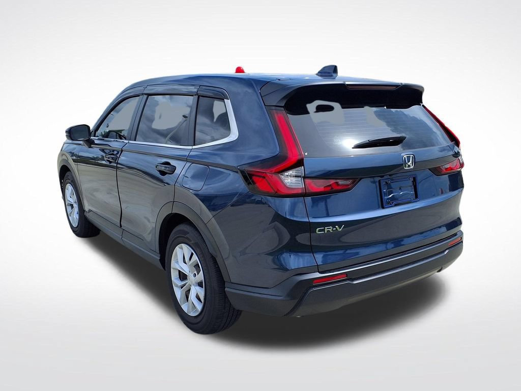 Used 2023 Honda CR-V LX image 6