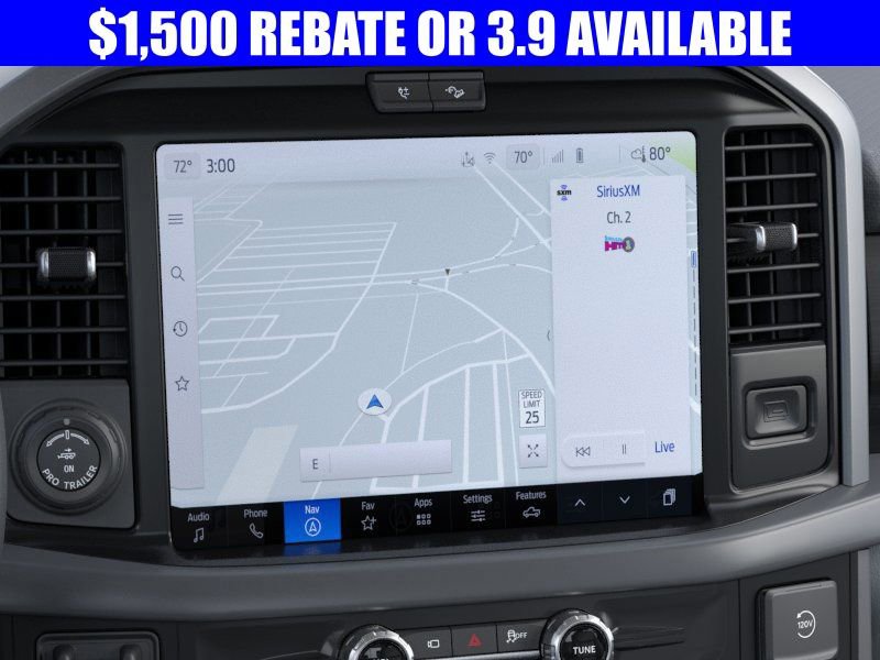 New 2026 Ford F150 XLT image 14