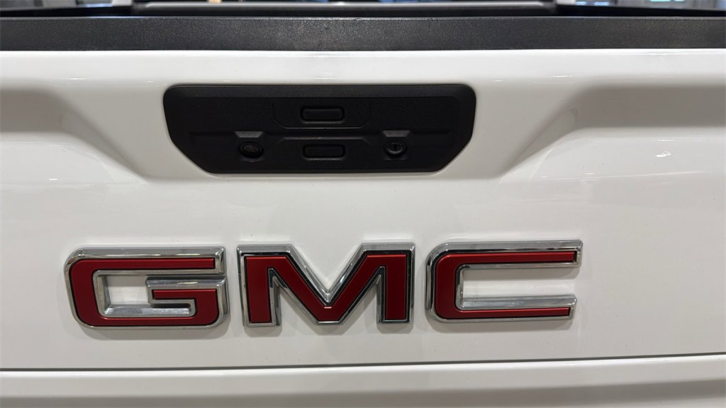 Used 2022 GMC Sierra 1500 Elevation image 9
