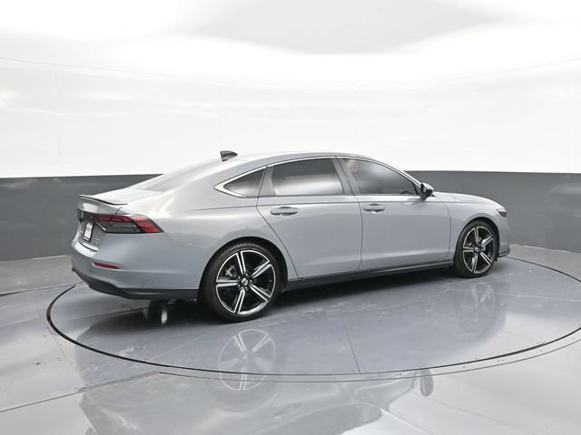 Certified 2024 Honda Accord Sport image 15
