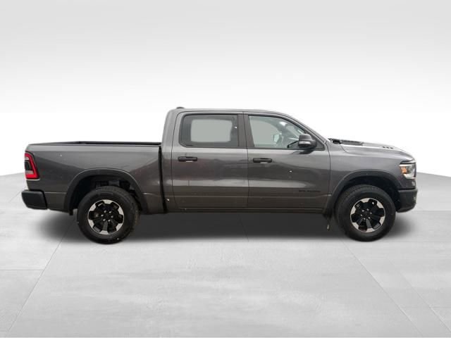 Used 2021 RAM 1500 Rebel w/ Level 1 Equipment Group image 8
