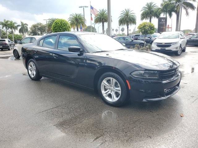 Used 2023 Dodge Charger SXT image 3