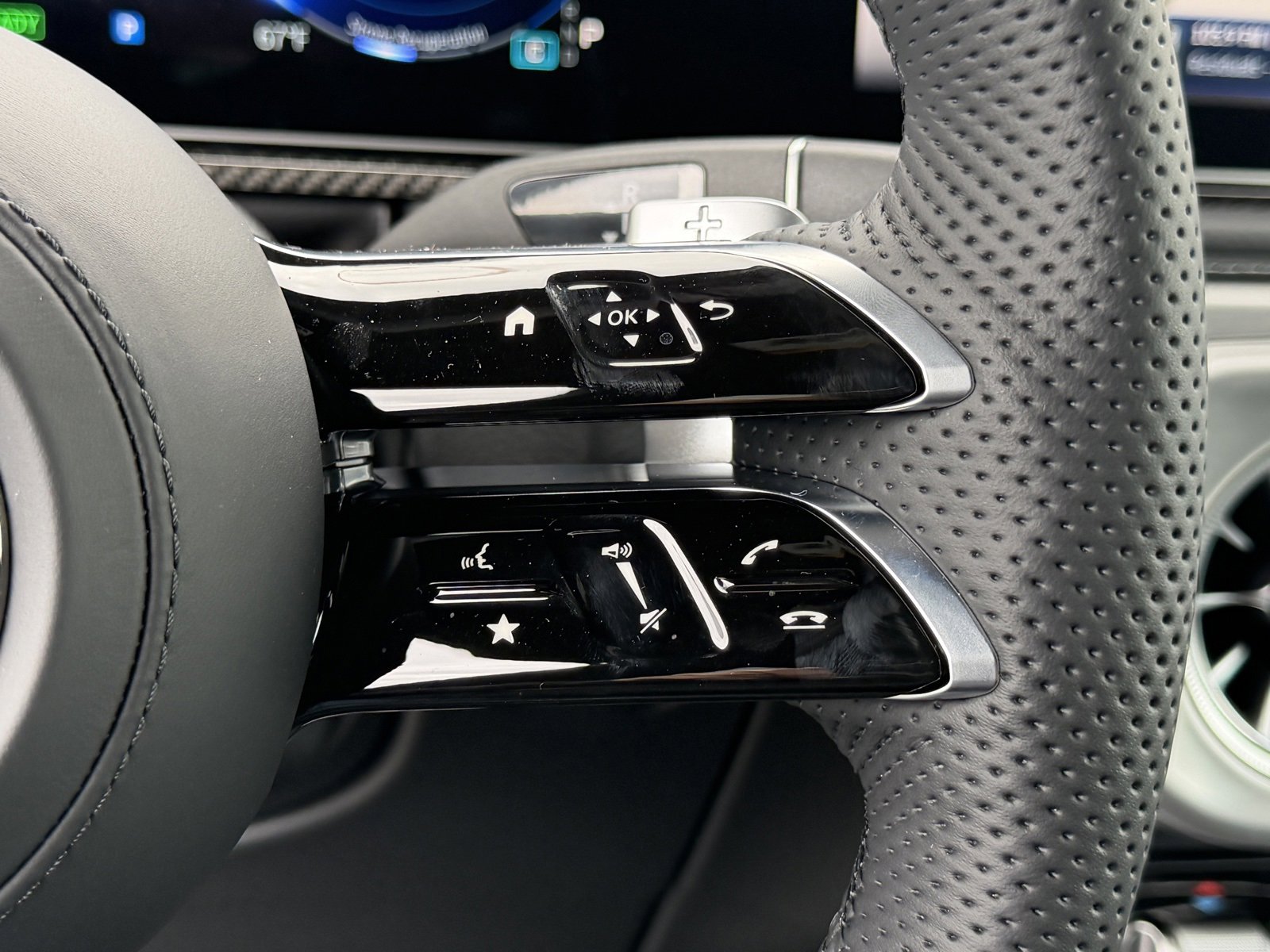 New 2026 Mercedes-Benz G 580 w/ EQ Technology image 22