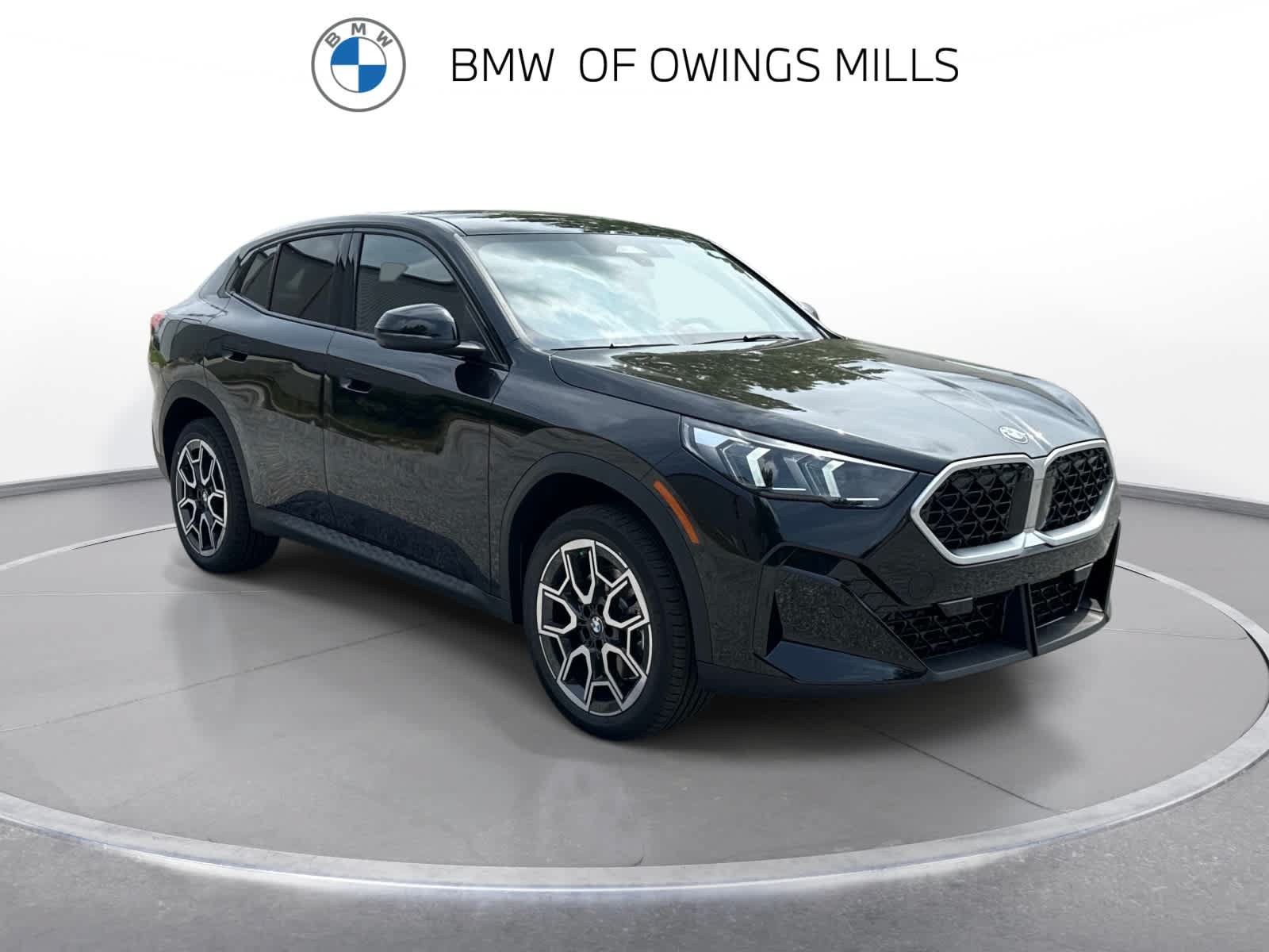 New 2026 BMW X2 xDrive28i w/ Technology Package AWD/4WD image 10
