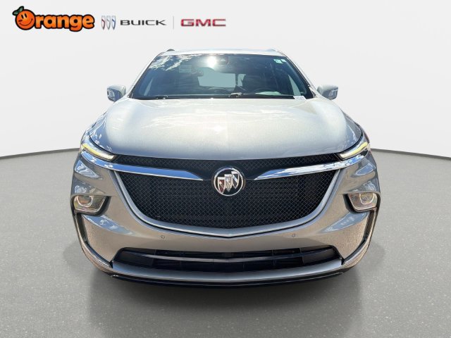 Used 2024 Buick Enclave Essence w/ Sport Touring Edition FWD image 8
