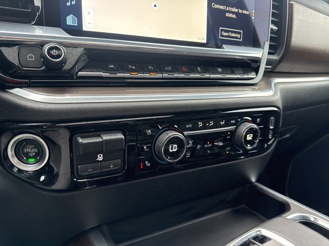 Used 2022 Chevrolet Silverado 1500 High Country w/ High Country Premium Package image 53