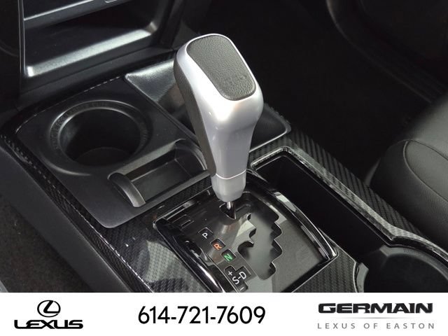Used 2021 Toyota 4Runner TRD Off-Road Premium w/ Moonroof Package AWD/4WD image 26