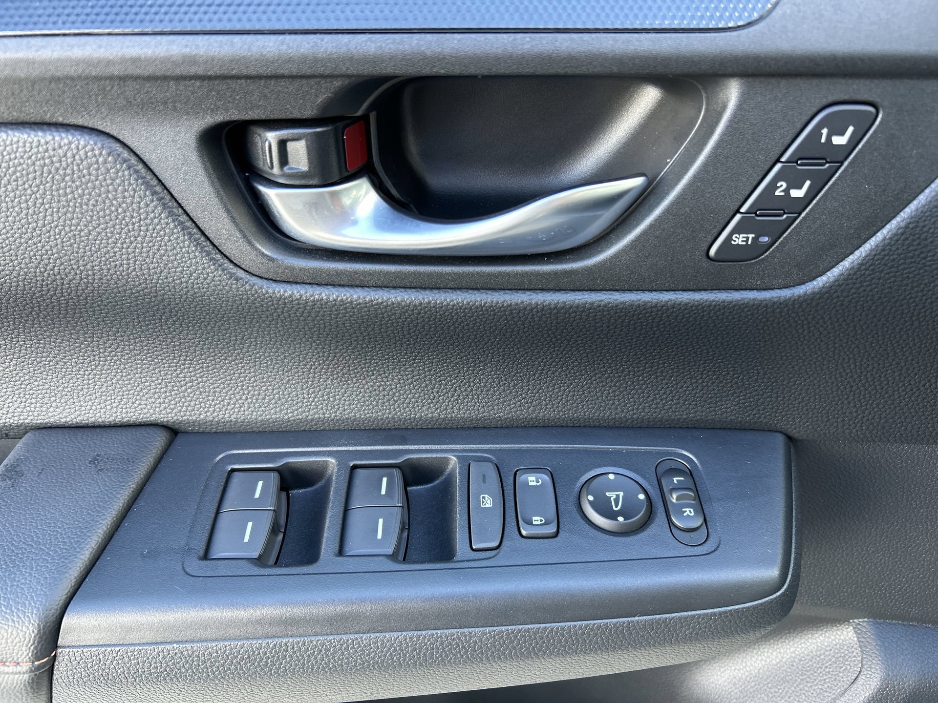 Certified 2024 Honda CR-V Sport-L image 15