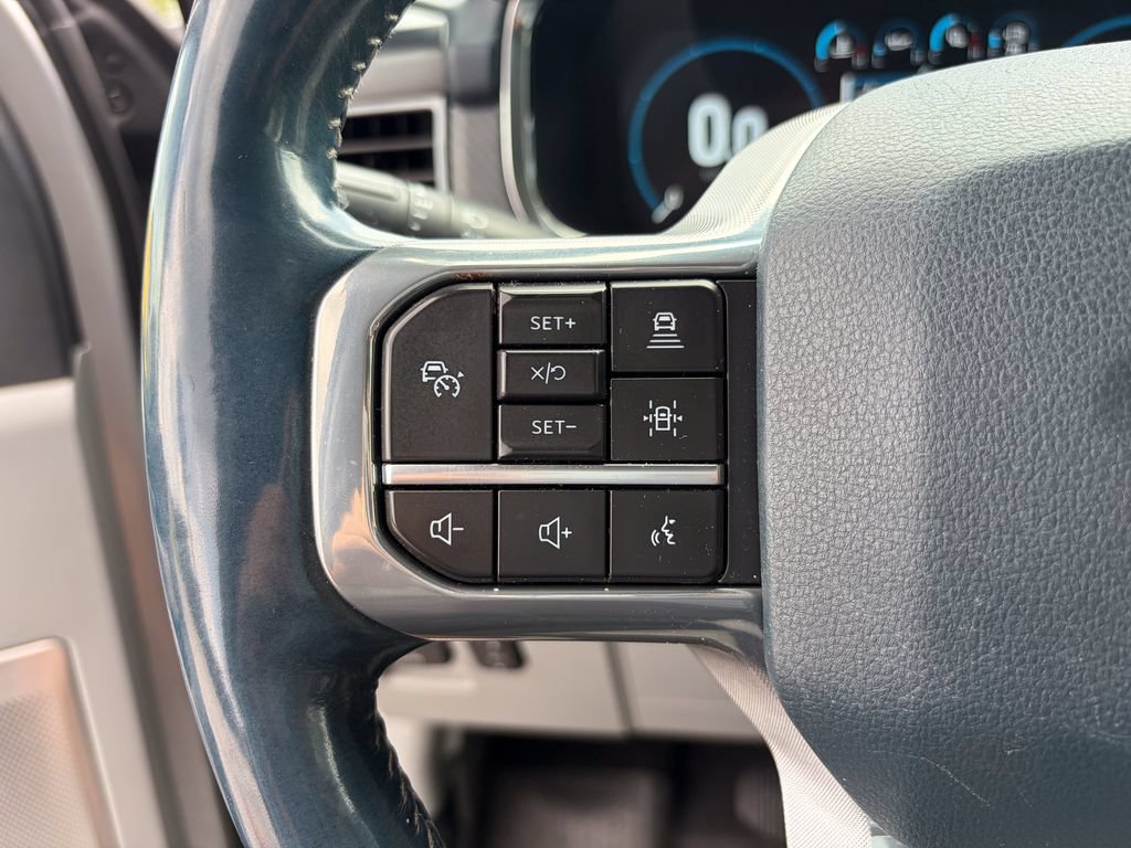 Used 2021 Ford F150 Limited AWD/4WD image 21