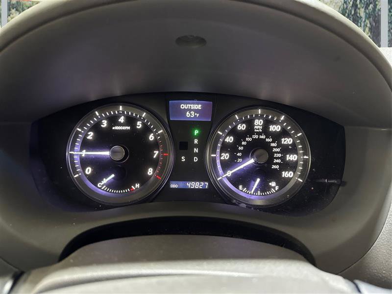 Used 2011 Lexus ES 350 image 17