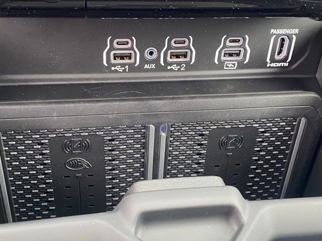 New 2026 RAM 1500 Limited image 24