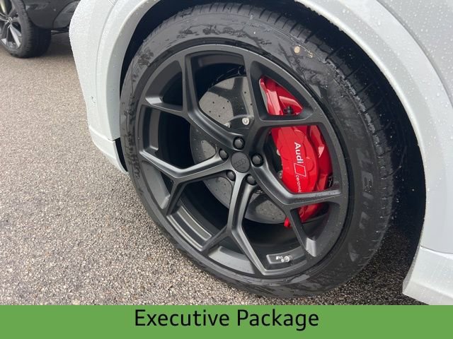 New 2026 Audi RS Q8 performance image 5