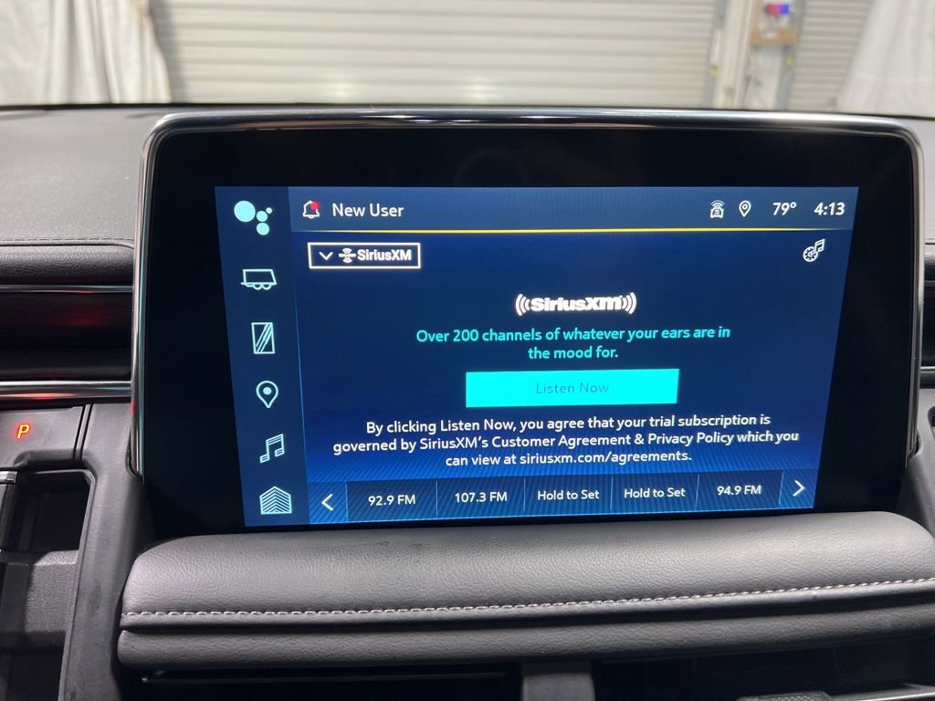 Used 2024 Chevrolet Suburban LT image 41