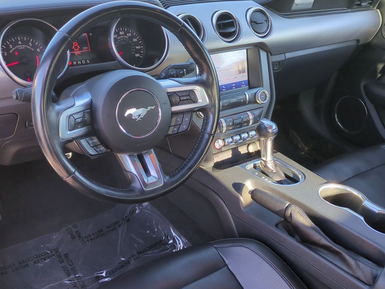 Used 2023 Ford Mustang Premium image 20