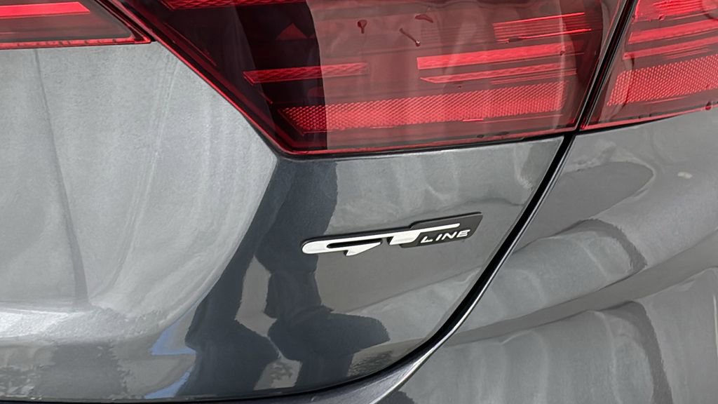 Used 2024 Kia Forte GT-Line image 35