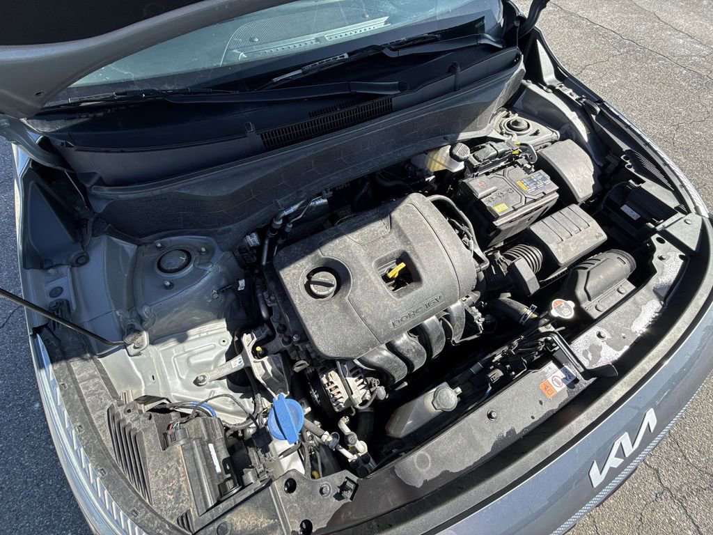 Used 2024 Kia Seltos S image 17