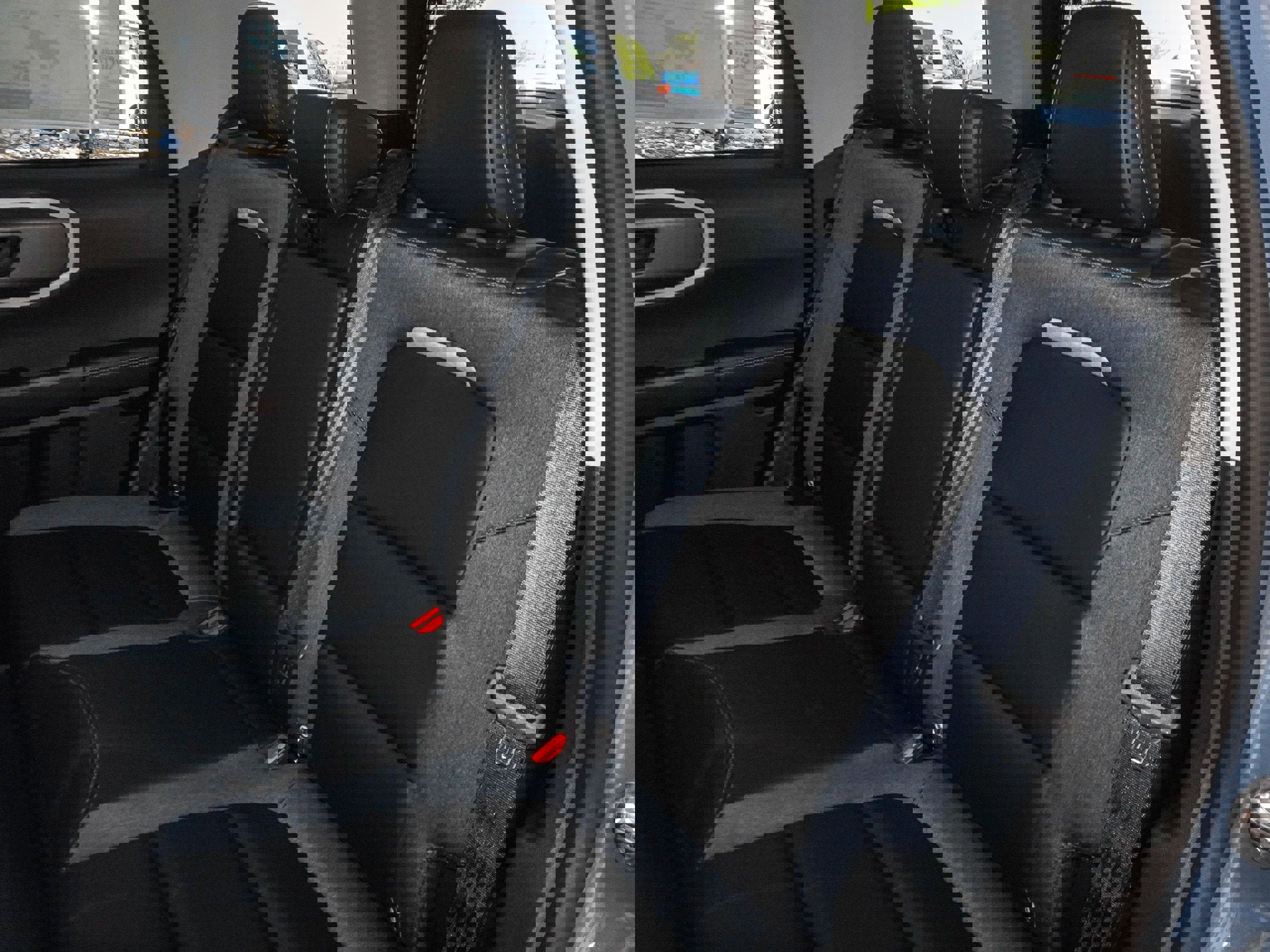 New 2026 Ford Bronco Sport Outer Banks image 36