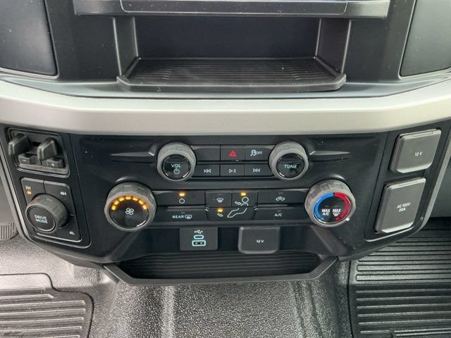 New 2026 Ford F450 XL w/ XL Chrome Package AWD/4WD image 16