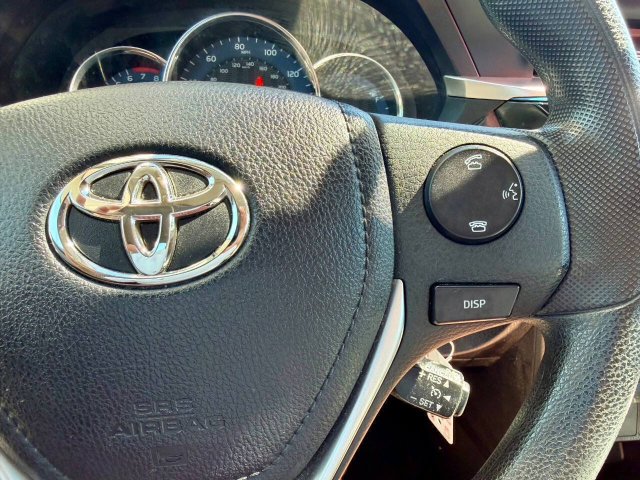 Used 2016 Toyota Corolla LE FWD image 33