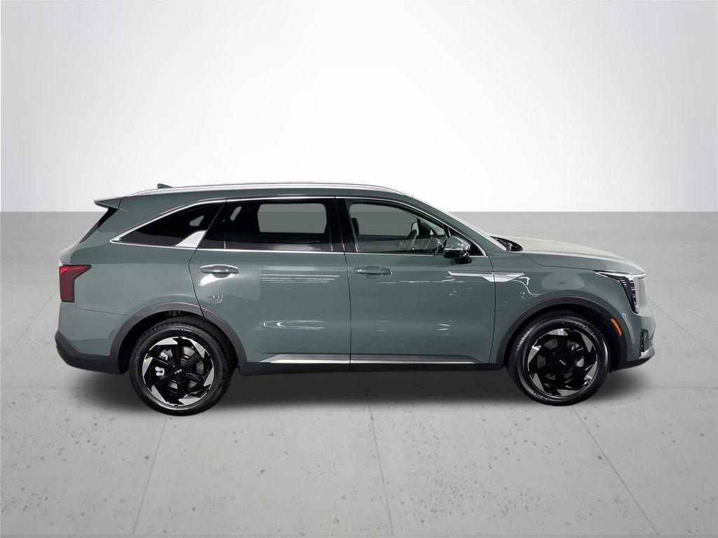 New 2026 Kia Sorento EX AWD/4WD image 5