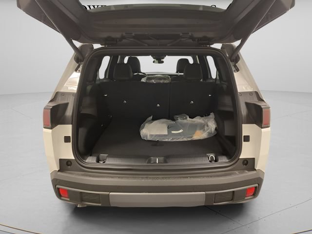 Used 2026 Jeep Cherokee Limited AWD/4WD image 28