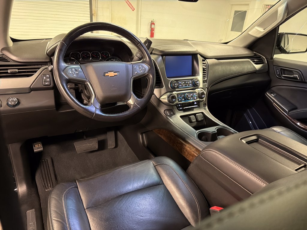 Used 2019 Chevrolet Tahoe LT RWD image 29