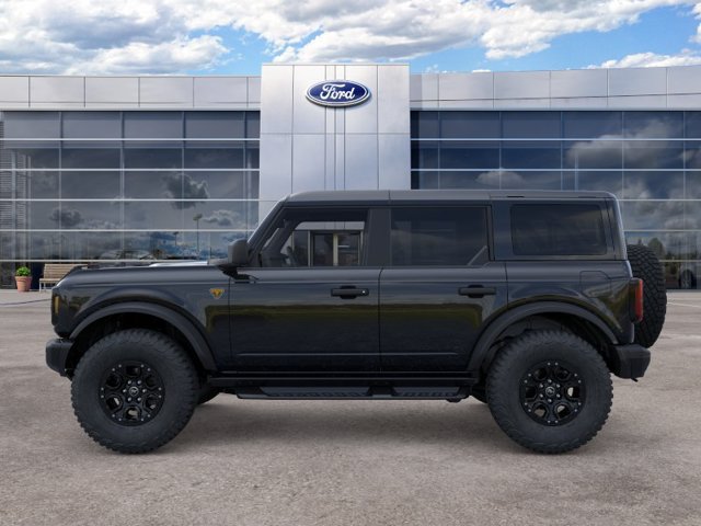 New 2026 Ford Bronco Badlands AWD/4WD image 3