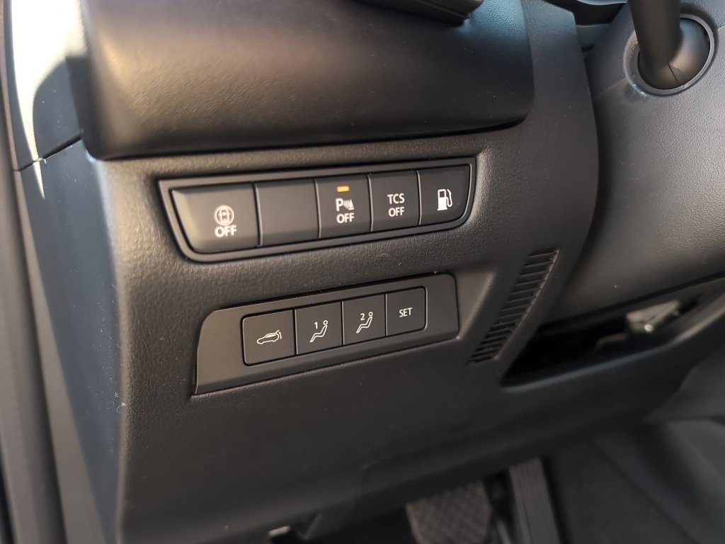 New 2026 MAZDA CX-50 2.5 Hybrid w/ Weather Package image 13