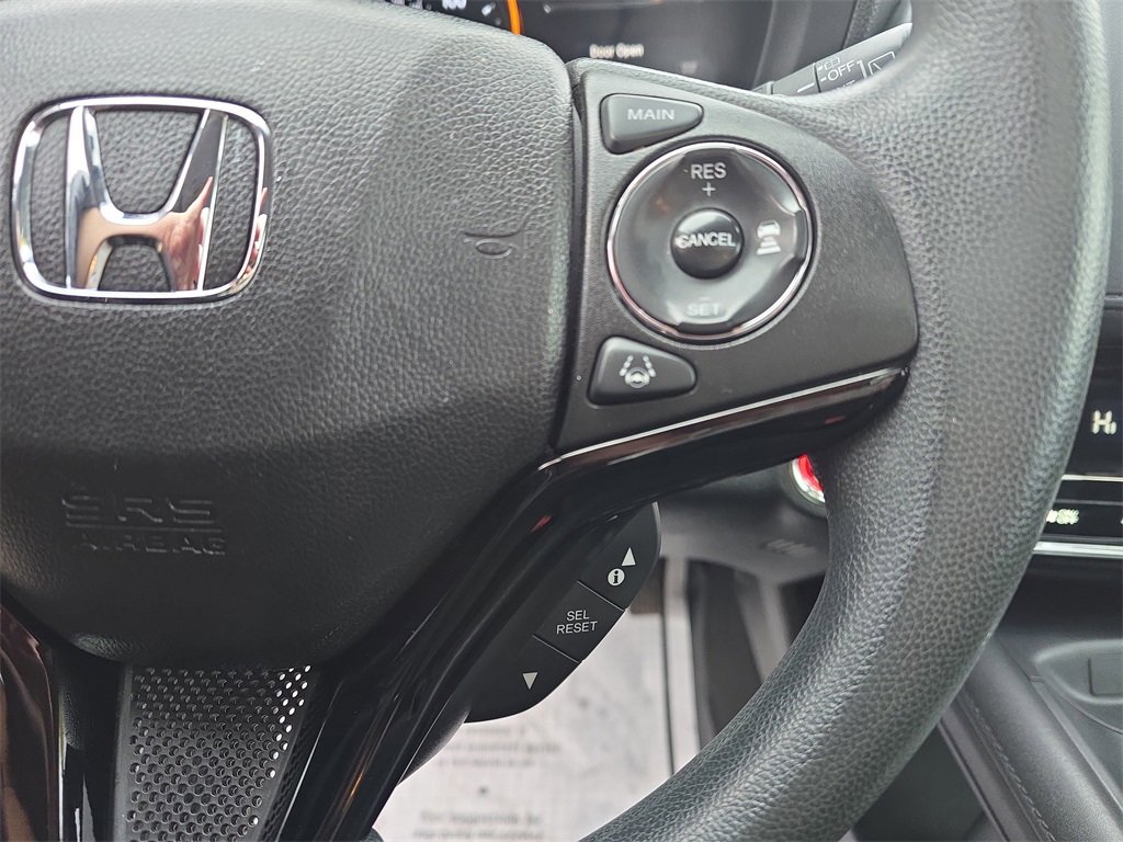 Used 2019 Honda HR-V EX image 18