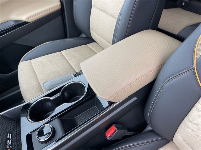 New 2026 Chevrolet Equinox ACTIV w/ Convenience Package III image 21