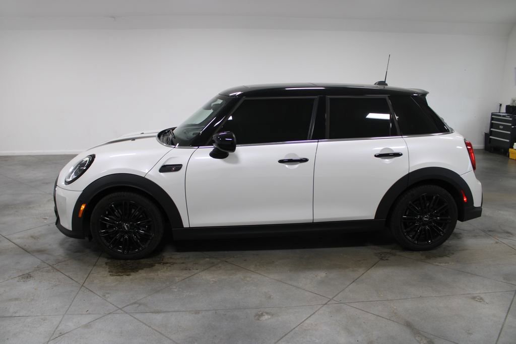 Used 2024 MINI Cooper S image 6