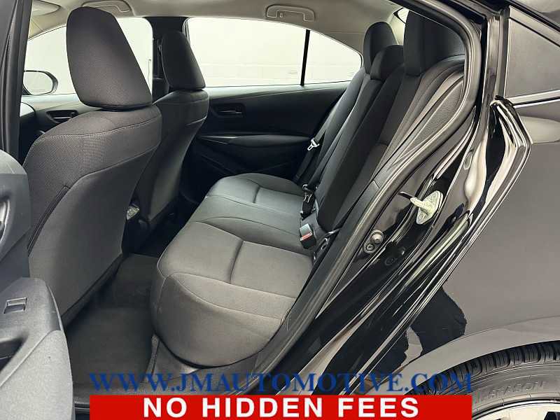 Used 2023 Toyota Corolla LE image 14