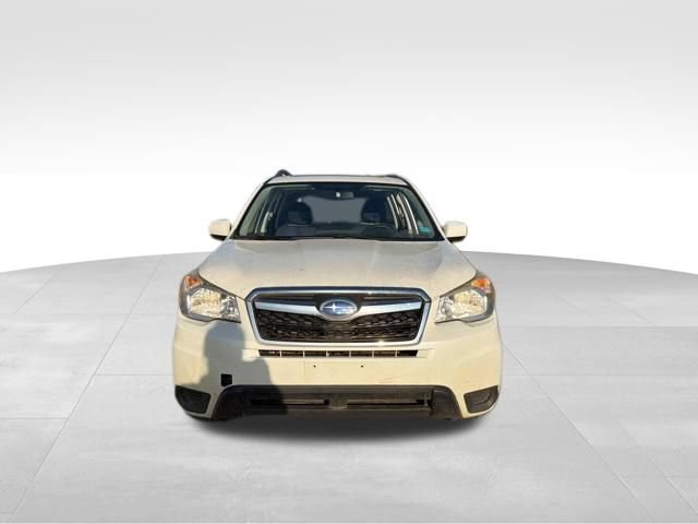 Used 2016 Subaru Forester 2.5i Premium AWD/4WD image 8