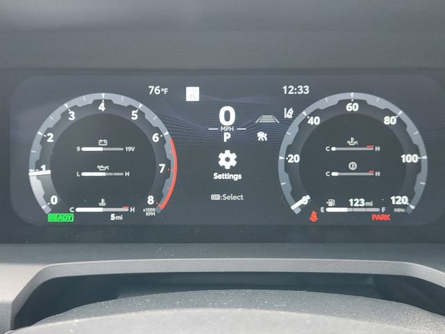 New 2026 Toyota 4Runner TRD Off-Road Premium image 13