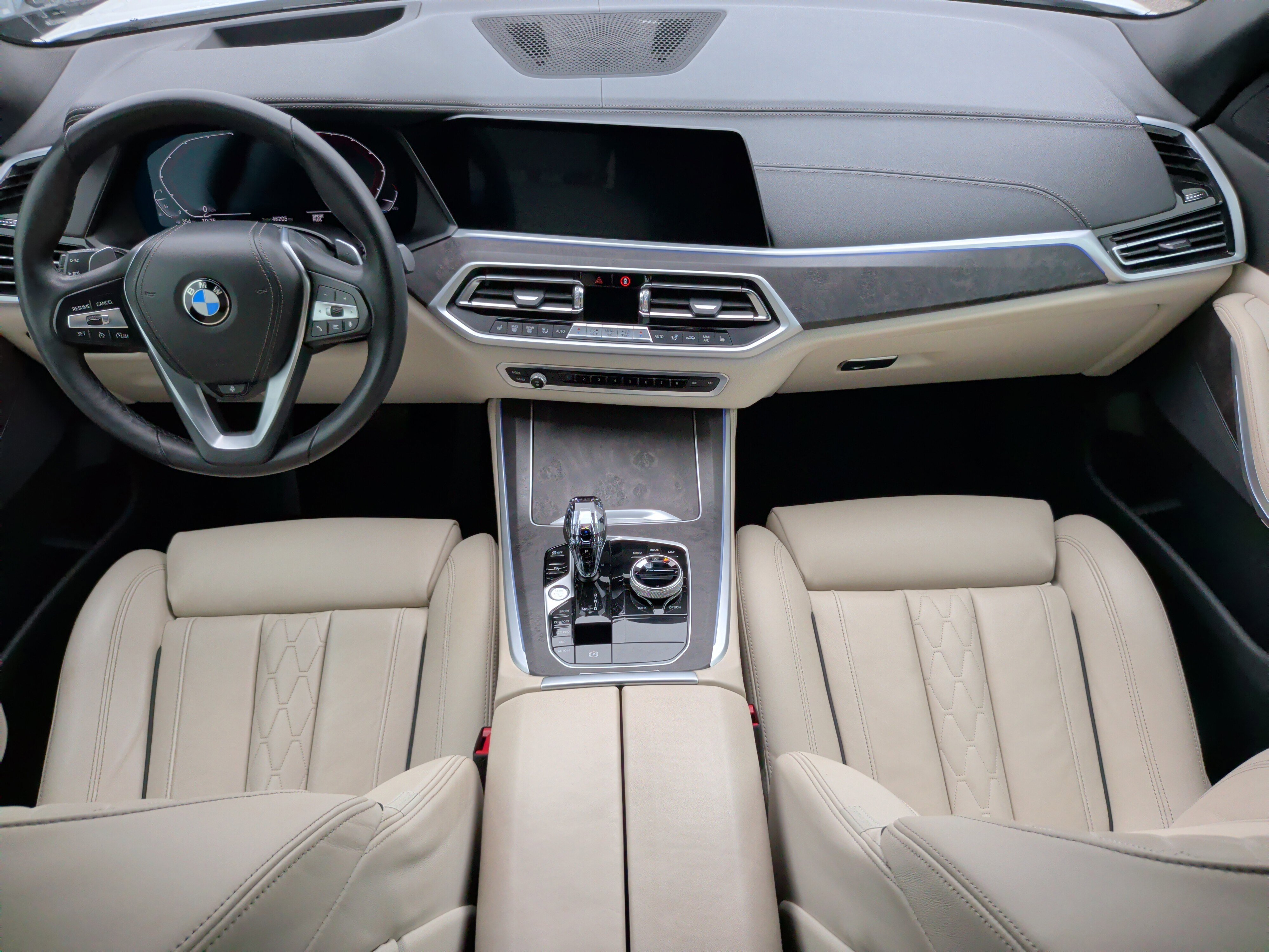 Used 2022 BMW X5 xDrive40i w/ Executive Package AWD/4WD image 31