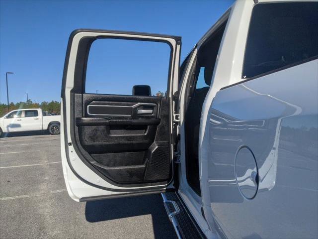 Certified 2024 RAM 2500 Big Horn image 49