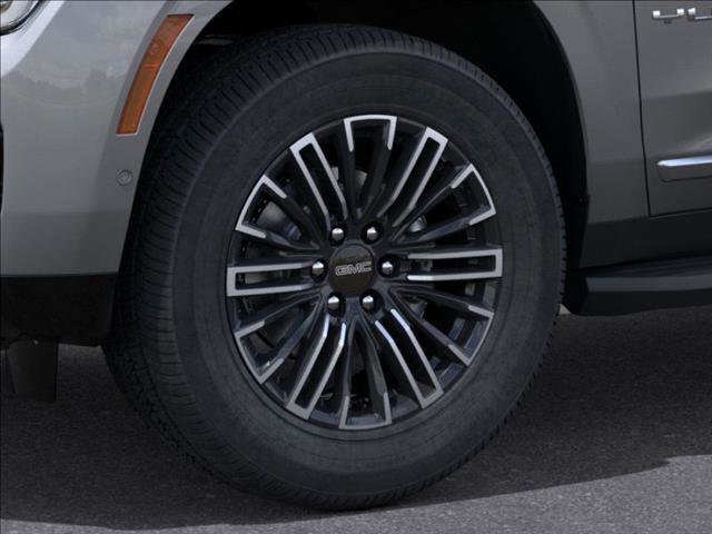 New 2026 GMC Yukon XL Elevation w/ Elevation Premium Package RWD image 9