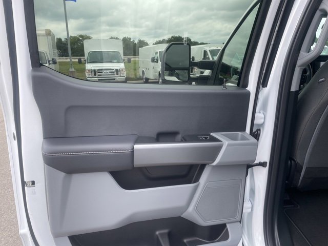 New 2026 Ford F350 XL image 67