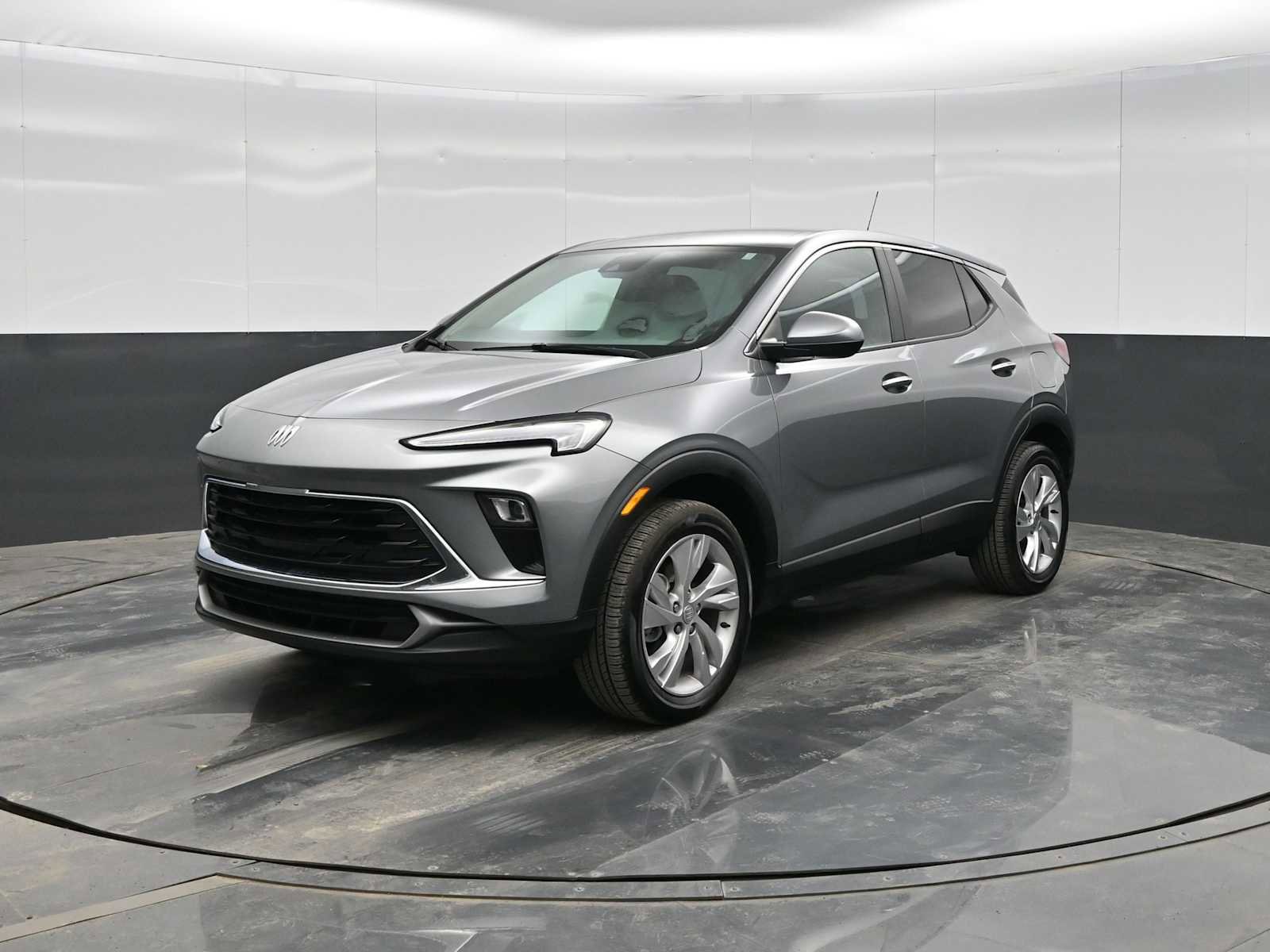 Used 2024 Buick Encore GX Preferred image 4