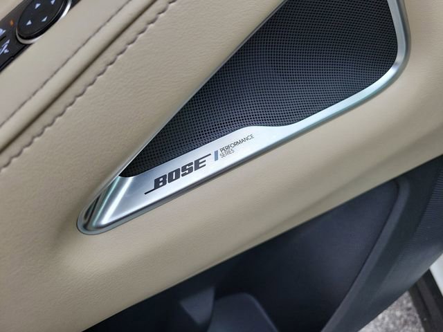 Used 2023 INFINITI QX60 Luxe w/ Vision Package image 21