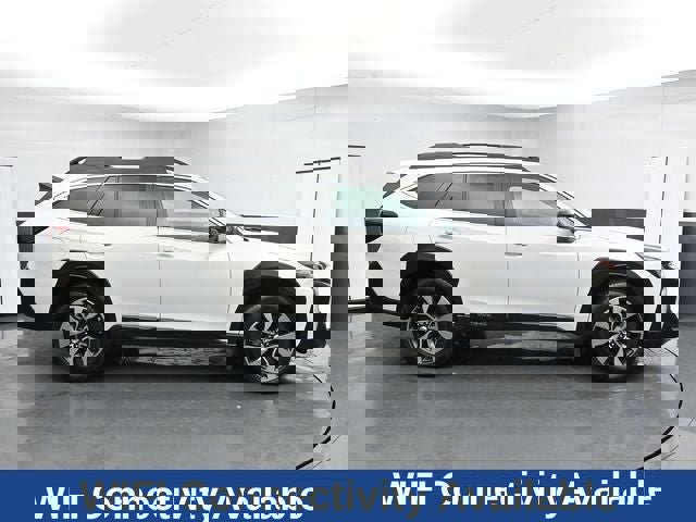 Used 2024 Subaru Outback Limited image 13