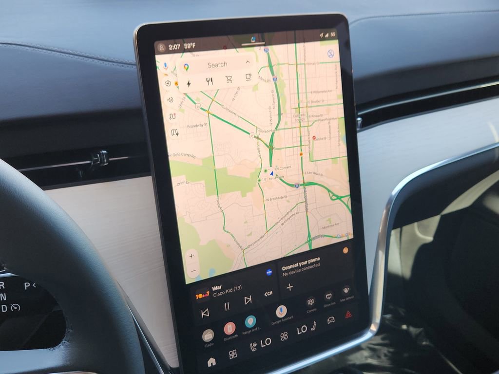 Used 2025 Volvo EX90 Ultra image 7