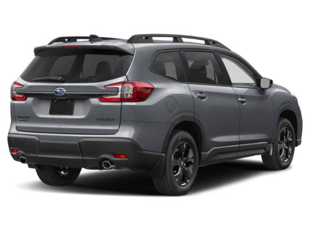 New 2027 Subaru Ascent Premium AWD/4WD image 2