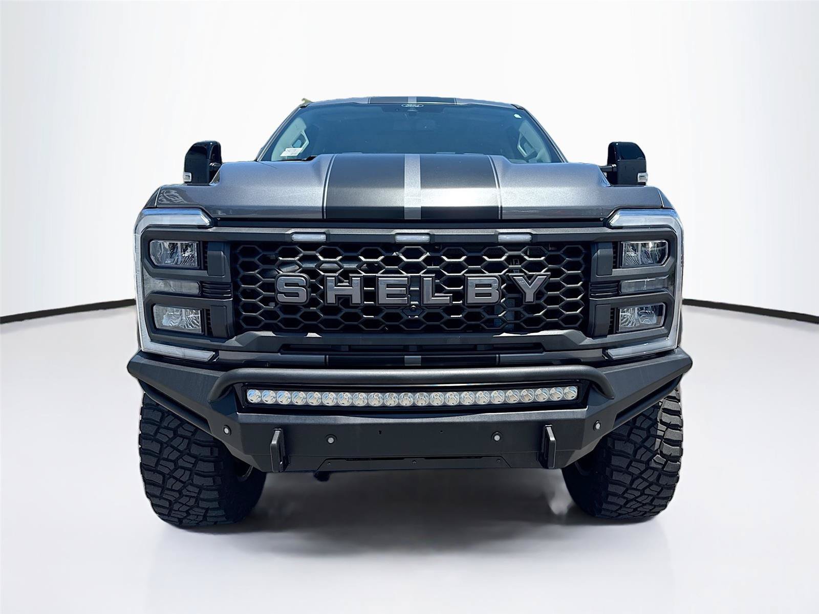 Used 2024 Ford F250 Lariat w/ Lariat Ultimate Package AWD/4WD image 8