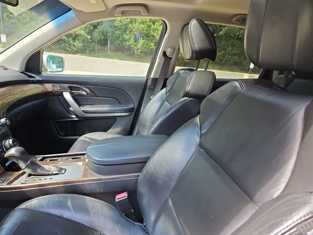 Used 2012 Acura MDX w/ Technology Package image 23
