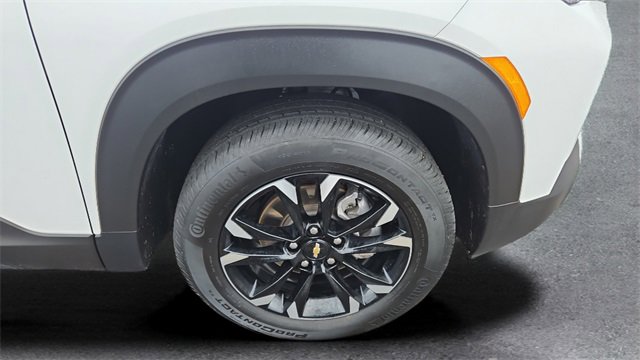 Used 2023 Chevrolet TrailBlazer LT w/ Convenience Package image 21